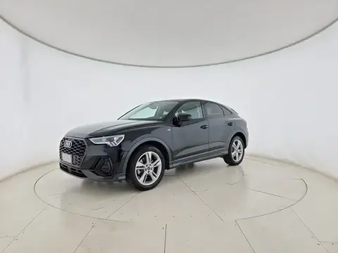 Used AUDI Q3  2021 Ad 