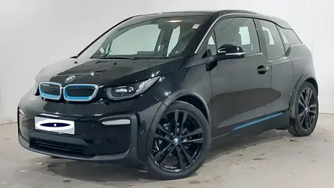 Annonce BMW I3 Non renseigné 2019 d'occasion 