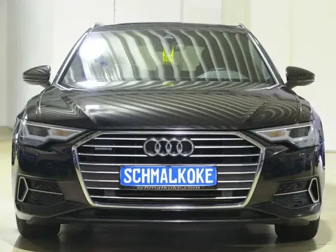 Annonce AUDI A6 Diesel 2019 d'occasion 