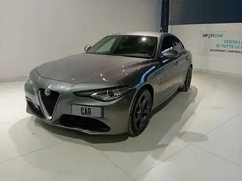 Used ALFA ROMEO GIULIA Petrol 2019 Ad 