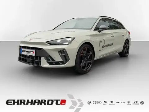 Annonce CUPRA LEON Hybride 2024 d'occasion 