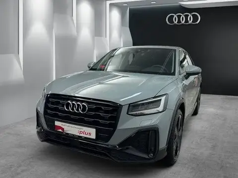 Annonce AUDI Q2 Essence 2024 d'occasion 