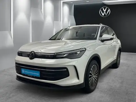 Annonce VOLKSWAGEN TIGUAN Diesel 2024 d'occasion 