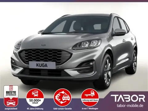 Used FORD KUGA Hybrid 2024 Ad 