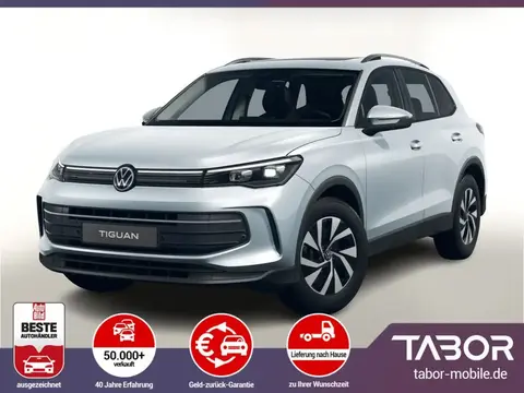 Annonce VOLKSWAGEN TIGUAN Diesel 2024 d'occasion 