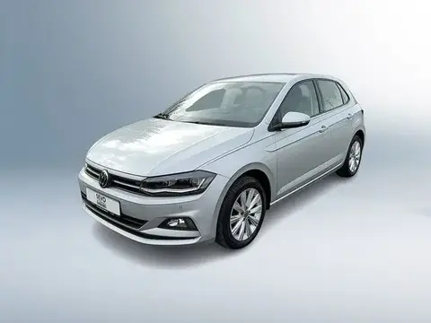 Used VOLKSWAGEN POLO Petrol 2021 Ad 