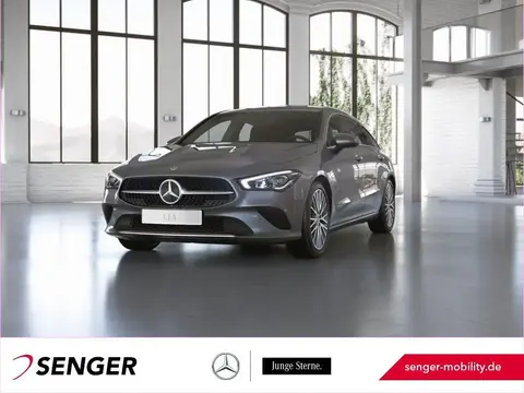 Used MERCEDES-BENZ CLASSE CLA Petrol 2023 Ad 