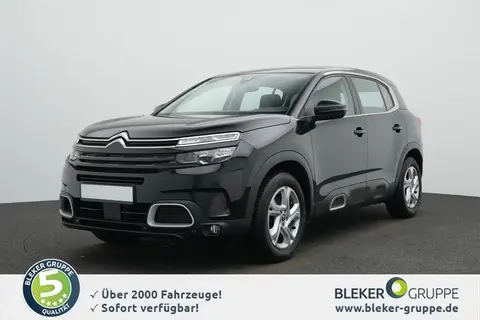 Used CITROEN C5 AIRCROSS Petrol 2020 Ad 