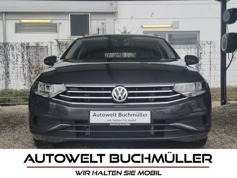 Annonce VOLKSWAGEN PASSAT Diesel 2019 d'occasion 