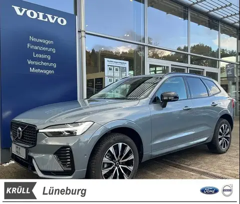 Annonce VOLVO XC60 Essence 2023 d'occasion 