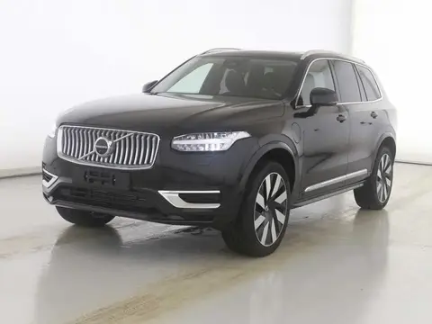 Annonce VOLVO XC90 Hybride 2024 d'occasion 