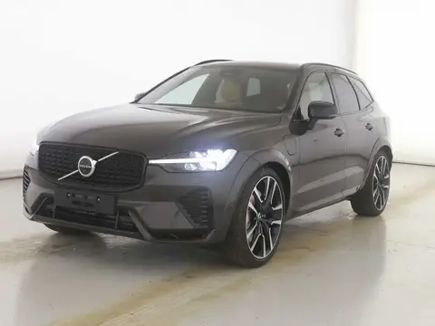 Used VOLVO XC60 Hybrid 2024 Ad 