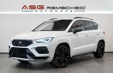 Annonce CUPRA ATECA Essence 2020 d'occasion 