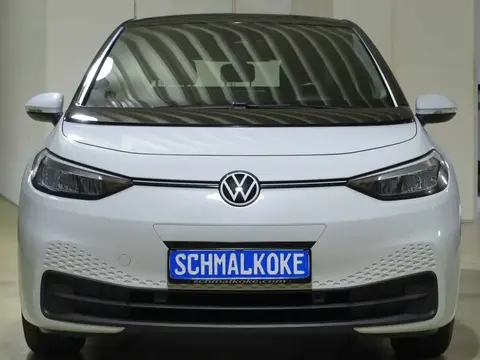 Used VOLKSWAGEN ID.3 Not specified 2021 Ad 