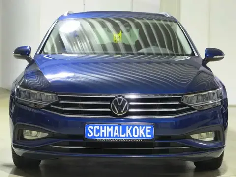 Annonce VOLKSWAGEN PASSAT Diesel 2023 d'occasion 