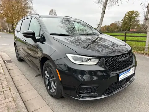 Annonce CHRYSLER PACIFICA Essence 2022 d'occasion 