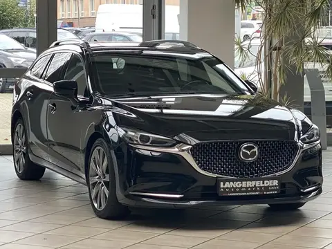 Used MAZDA 6 Diesel 2019 Ad 