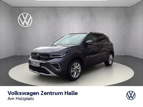 Annonce VOLKSWAGEN T-CROSS Essence 2024 d'occasion 