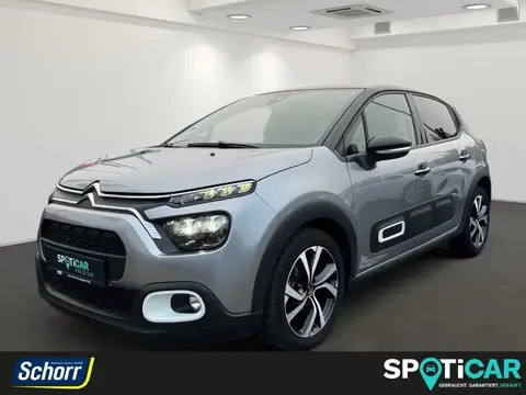 Annonce CITROEN C3 Essence 2020 d'occasion 