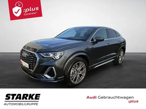 Annonce AUDI Q3 Hybride 2024 d'occasion 