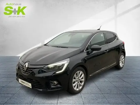 Used RENAULT CLIO LPG 2021 Ad 