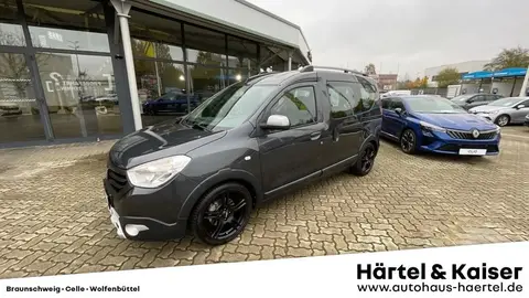 Used DACIA DOKKER Petrol 2016 Ad 