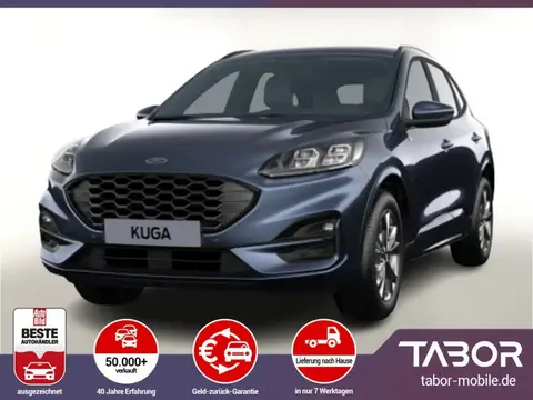 Annonce FORD KUGA Hybride 2024 d'occasion 