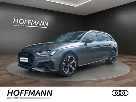 Annonce AUDI A4 Diesel 2024 d'occasion 