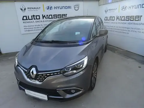 Used RENAULT SCENIC Petrol 2018 Ad 