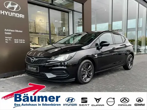 Used OPEL ASTRA Petrol 2020 Ad 