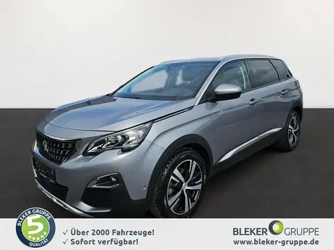 Used PEUGEOT 5008 Petrol 2020 Ad 