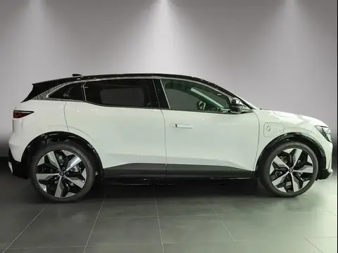 Annonce RENAULT MEGANE Non renseigné 2024 d'occasion 