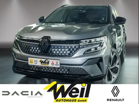 Used RENAULT AUSTRAL Hybrid 2024 Ad 