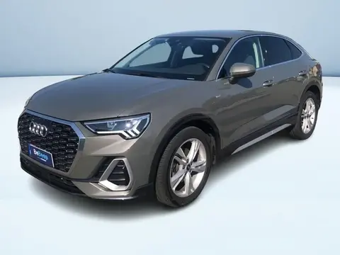 Annonce AUDI Q3 Diesel 2020 d'occasion 