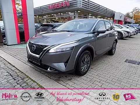 Used NISSAN QASHQAI Petrol 2023 Ad 