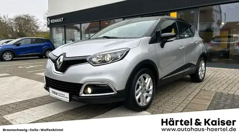 Annonce RENAULT CAPTUR Essence 2024 d'occasion 