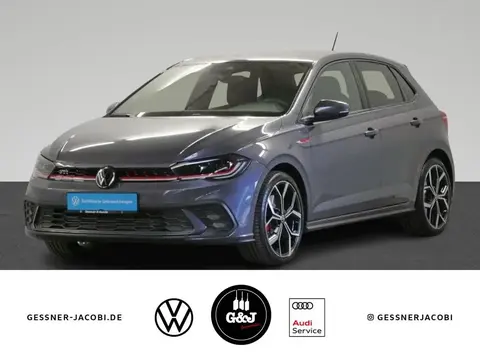 Annonce VOLKSWAGEN POLO Essence 2022 d'occasion 