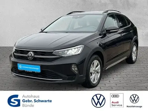 Used VOLKSWAGEN TAIGO Petrol 2023 Ad 