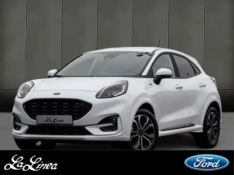 Annonce FORD PUMA Essence 2024 d'occasion 