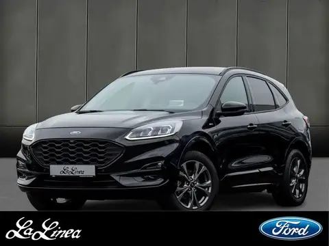 Annonce FORD KUGA Hybride 2022 d'occasion 