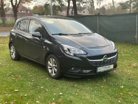 Used OPEL CORSA Petrol 2016 Ad 