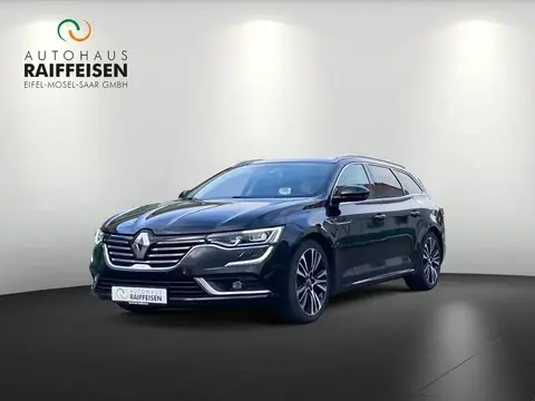 Used RENAULT TALISMAN Diesel 2019 Ad 