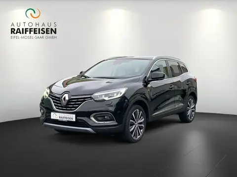 Annonce RENAULT KADJAR Diesel 2020 d'occasion 