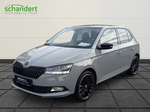 Used SKODA FABIA Petrol 2019 Ad 