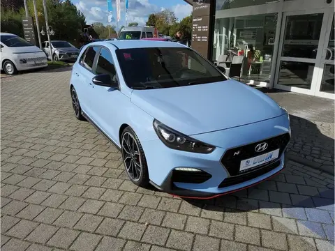 Annonce HYUNDAI I30 Essence 2019 d'occasion 