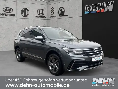 Used VOLKSWAGEN TIGUAN Petrol 2024 Ad 