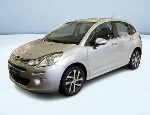 Annonce CITROEN C3 Essence 2016 d'occasion 