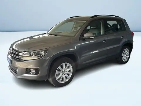 Used VOLKSWAGEN TIGUAN Petrol 2015 Ad 