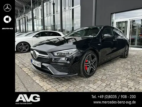 Used MERCEDES-BENZ CLASSE CLA Petrol 2022 Ad 