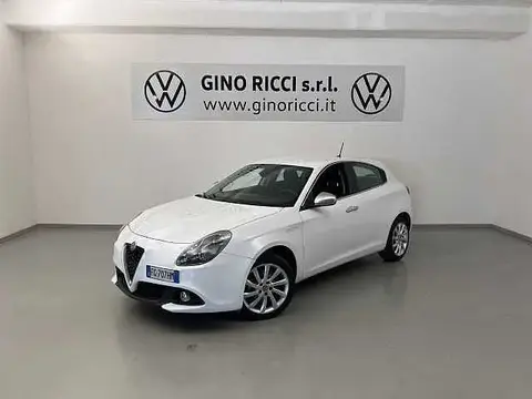 Annonce ALFA ROMEO GIULIETTA Diesel 2016 d'occasion 